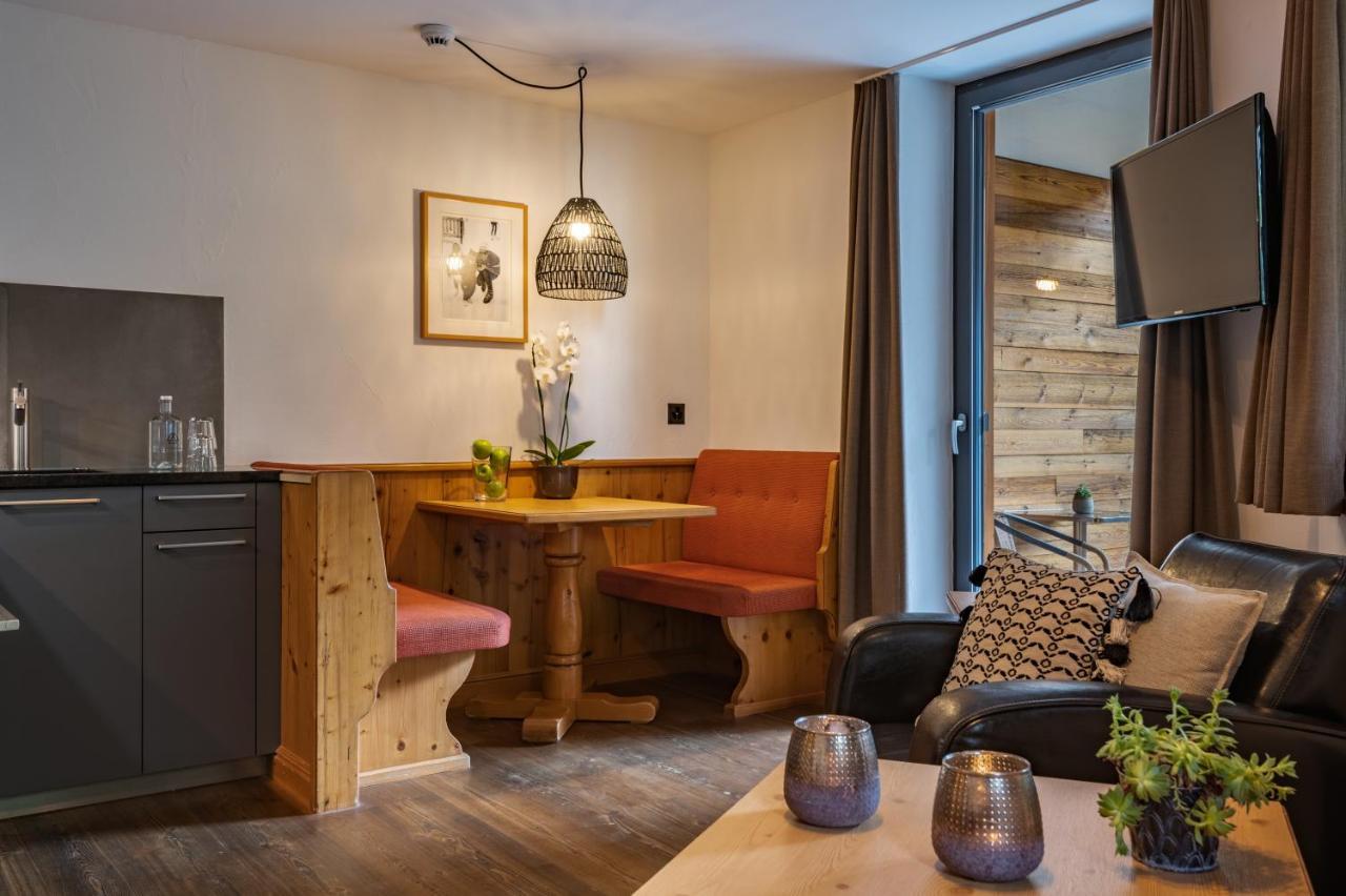 Apart-hotel 22 Summits Zermatt