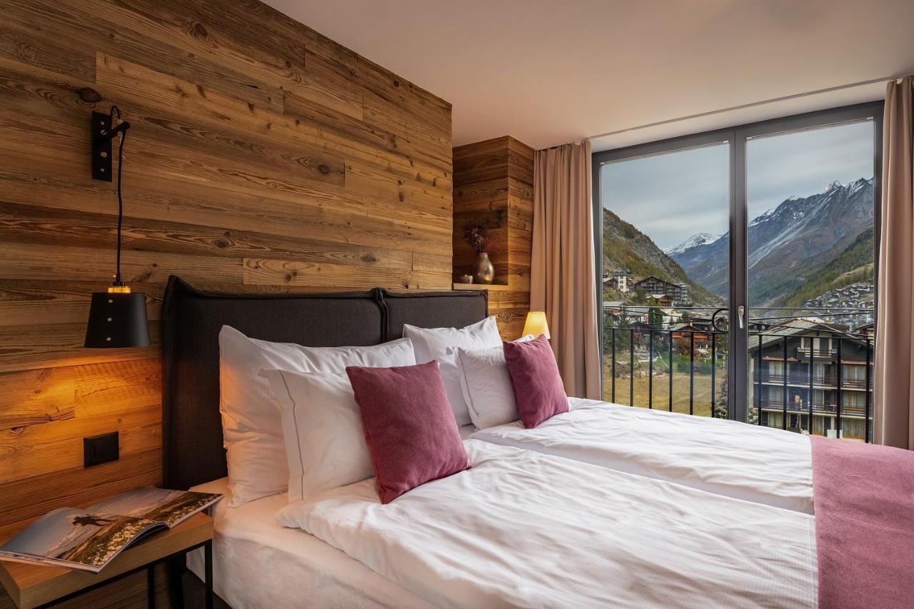 Apart-hotel 22 Summits