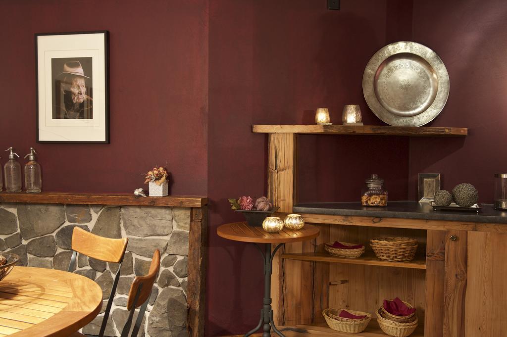 Apart-hotel 22 Summits 3*
