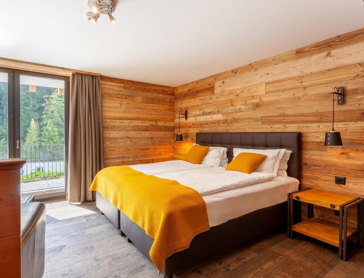 Apart-hotel 22 Summits Zermatt