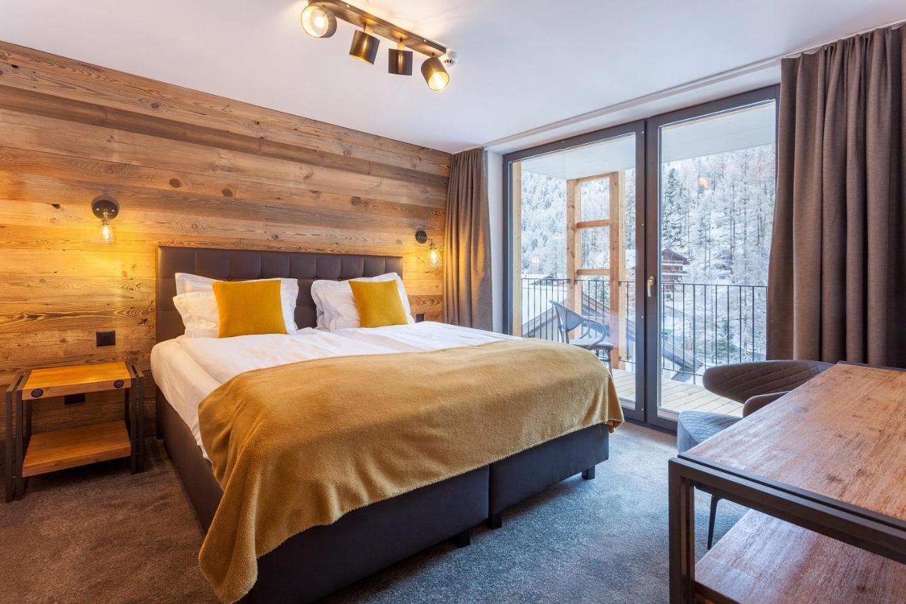 22 Summits Apart-hotel 3*