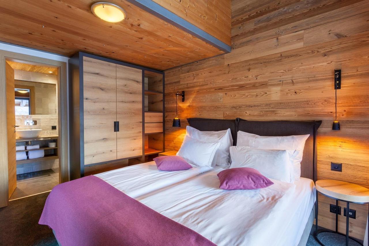 22 Summits Apart-hotel Zermatt