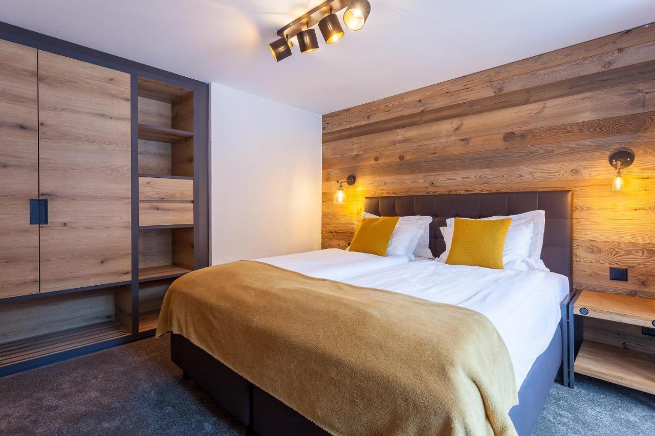Apart-hotel 22 Summits 3*