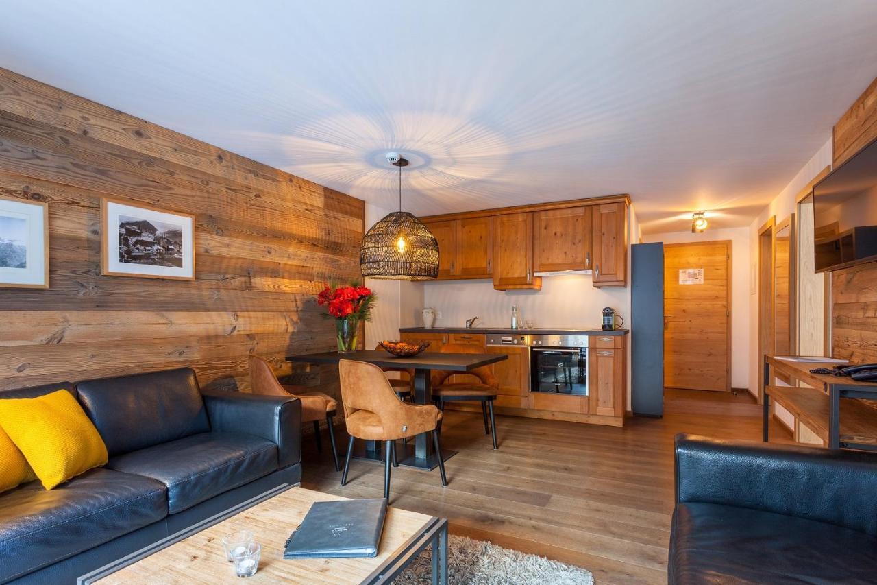 Apart-hotel 22 Summits 3*