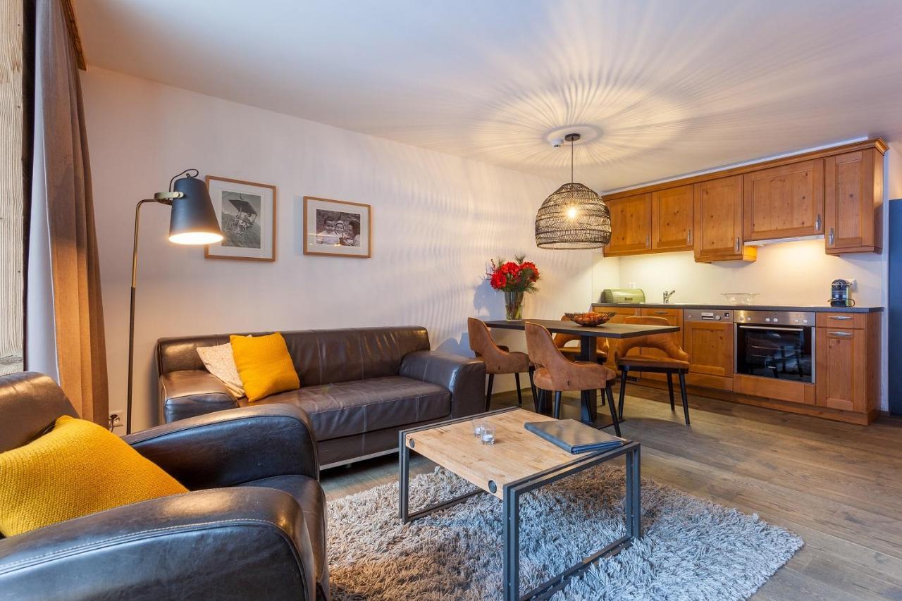 22 Summits Apart-hotel Zermatt