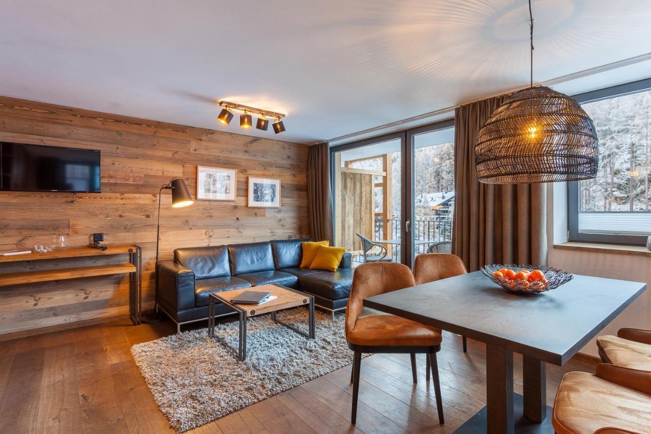 22 Summits Apart-hotel