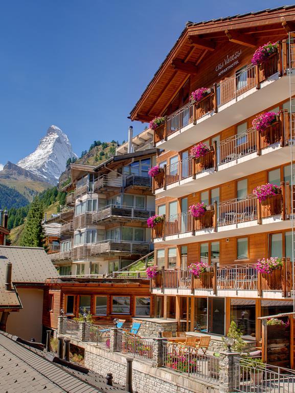 Apart-hotel 22 Summits 3*