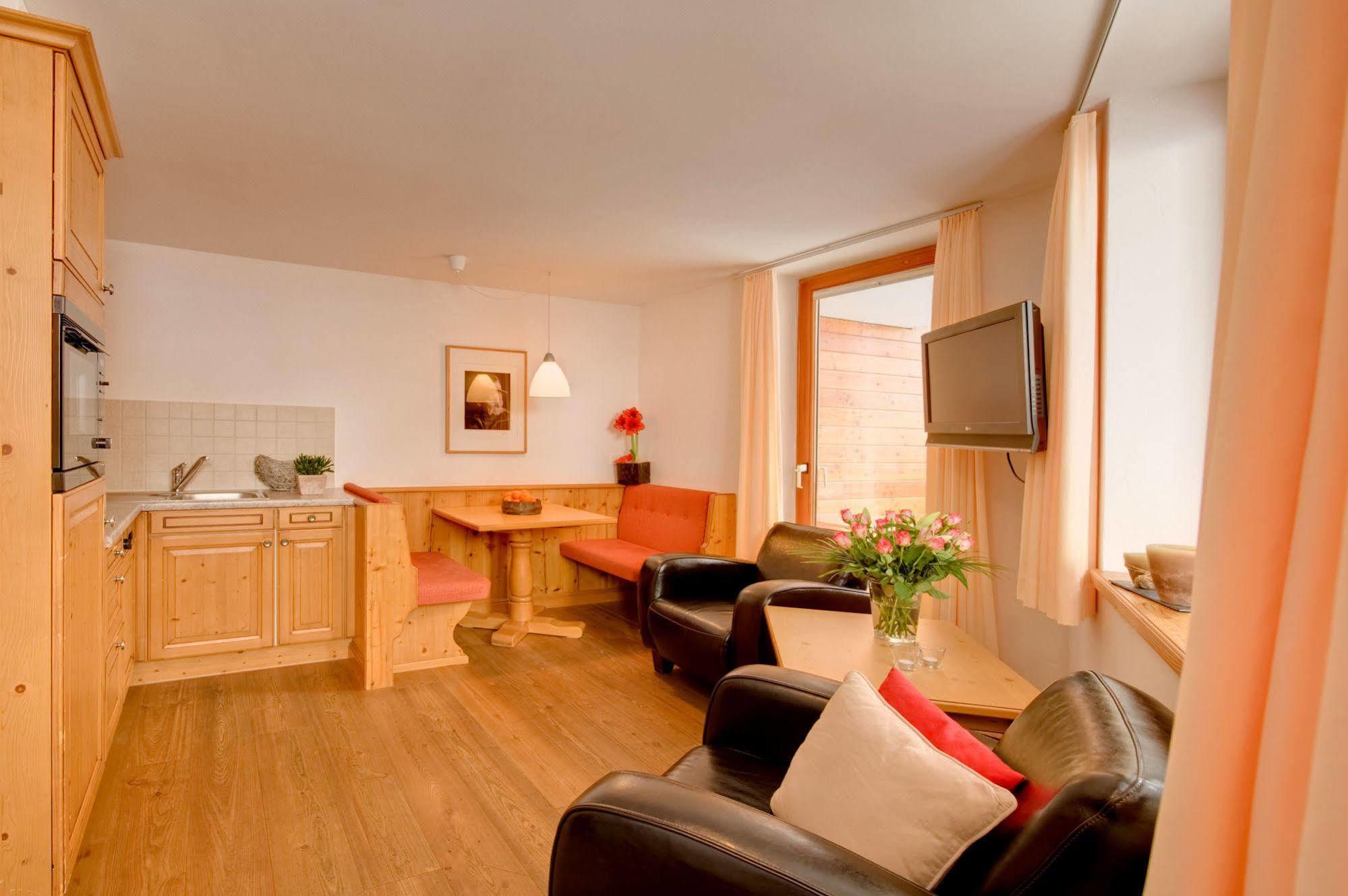 22 Summits Apart-hotel Zermatt